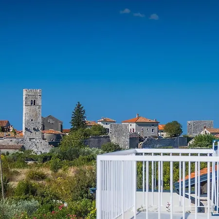 Aponia Nyaraló Poreč