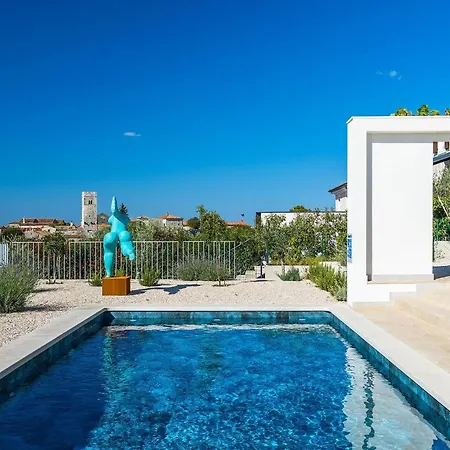 Nyaraló Aponia Poreč