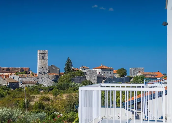 Aponia Casa vacanze Porec