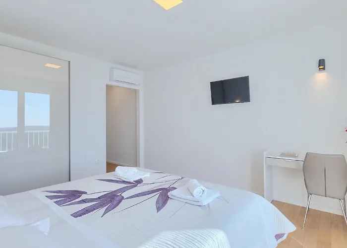 Aponia Casa vacanze Porec