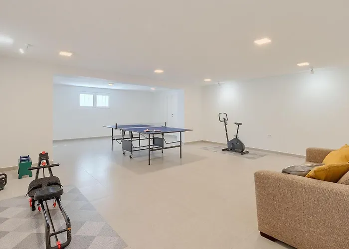 Casa vacanze Aponia *