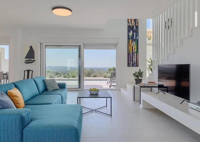 Aponia Casa vacanze Porec