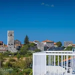 Aponia Semesterbostad Poreč