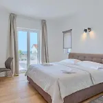 Aponia Semesterbostad Poreč