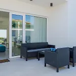 Hébergement de vacances Aponia