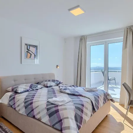 Hébergement de vacances Aponia *