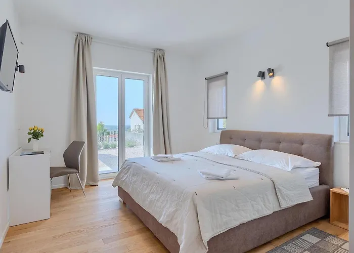 Aponia Ferienhaus Poreč