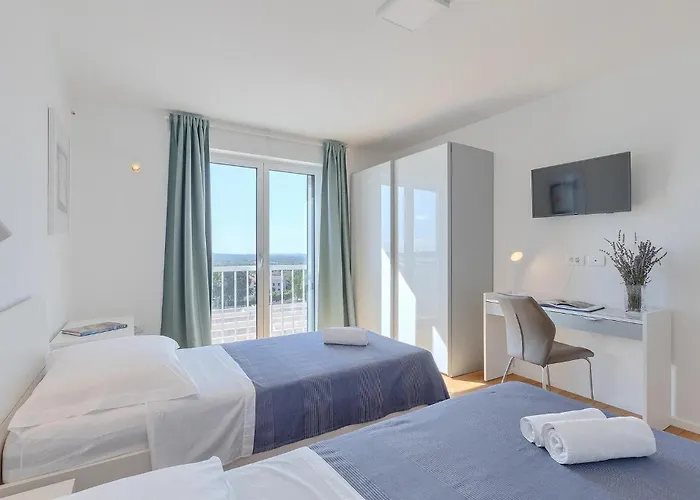 Tatil Evi Aponia *