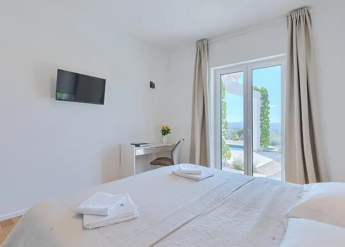 Ferienhaus Aponia *