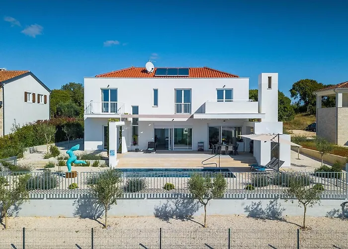 Tatil Evi Aponia Poreč