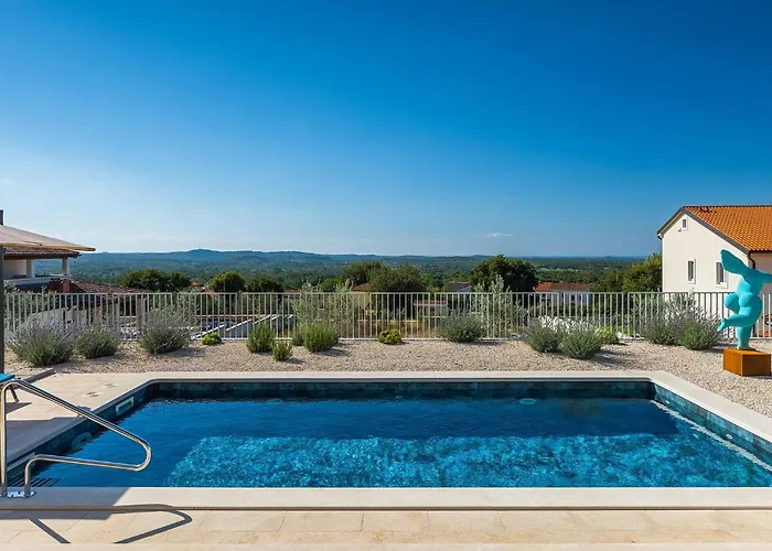 Ferienhaus Aponia Poreč