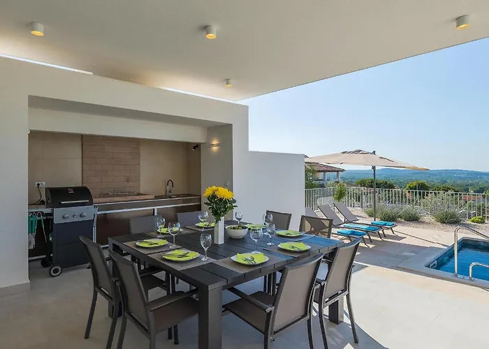 Ferienhaus Aponia *