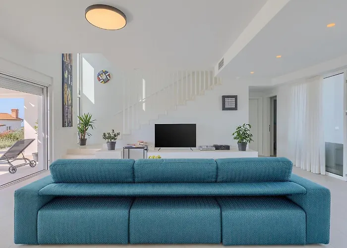 Tatil Evi Aponia Poreč