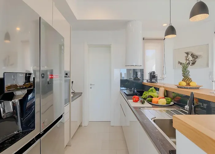 Aponia Tatil Evi