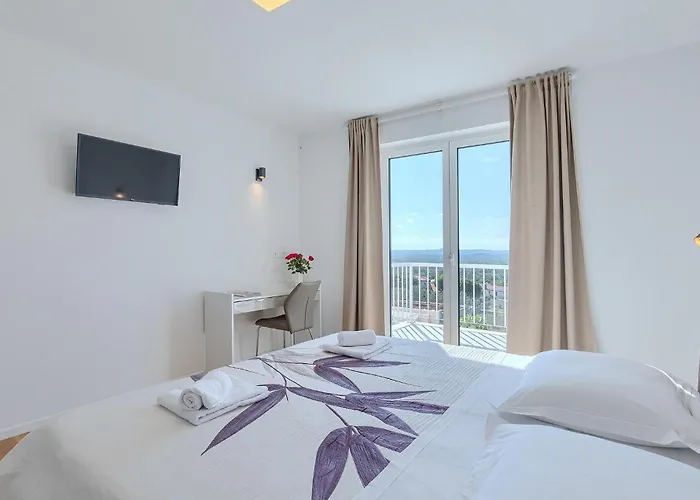 Ferienhaus Aponia