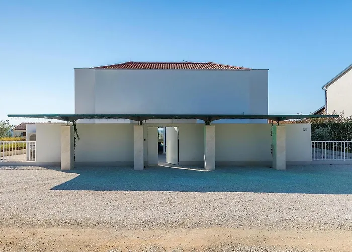 Ferienhaus Aponia Poreč